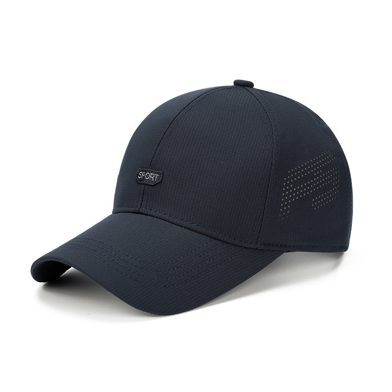 Men's Performance Athletic Cap Kalsten