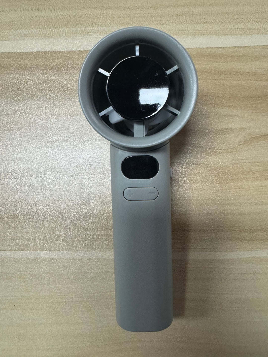 Women's Portable Hand Fan with Rechargeable Battery Kalsten