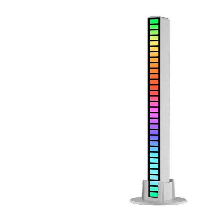 Sound-activated RGB light bar wireless | Kalsten