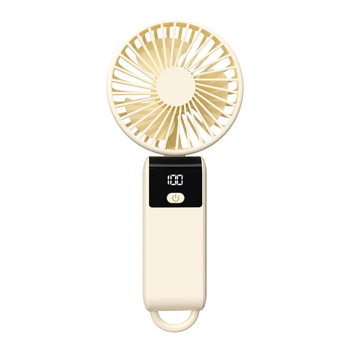 Women's Portable Mini Fan Kalsten