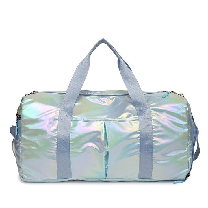 Shiny Sport Duffel Bag Kalsten
