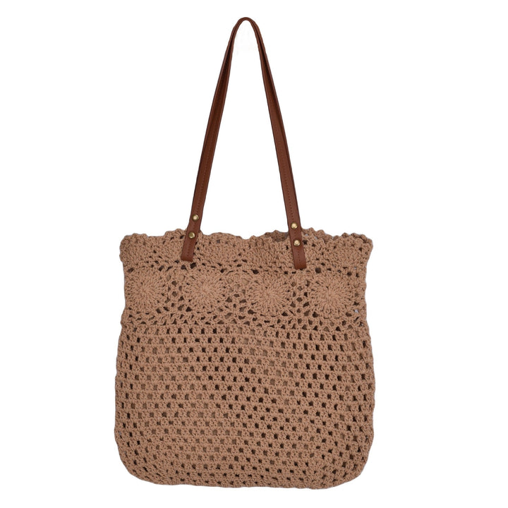 Crochet Tote Bag Kalsten