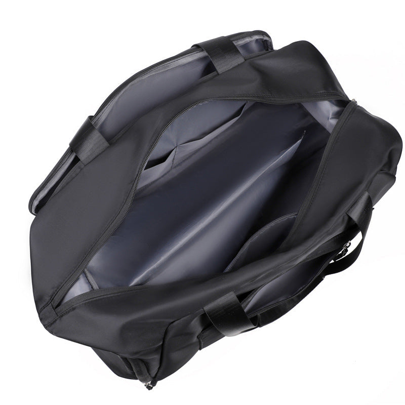 Women versatile fitness and travel bag Kalsten