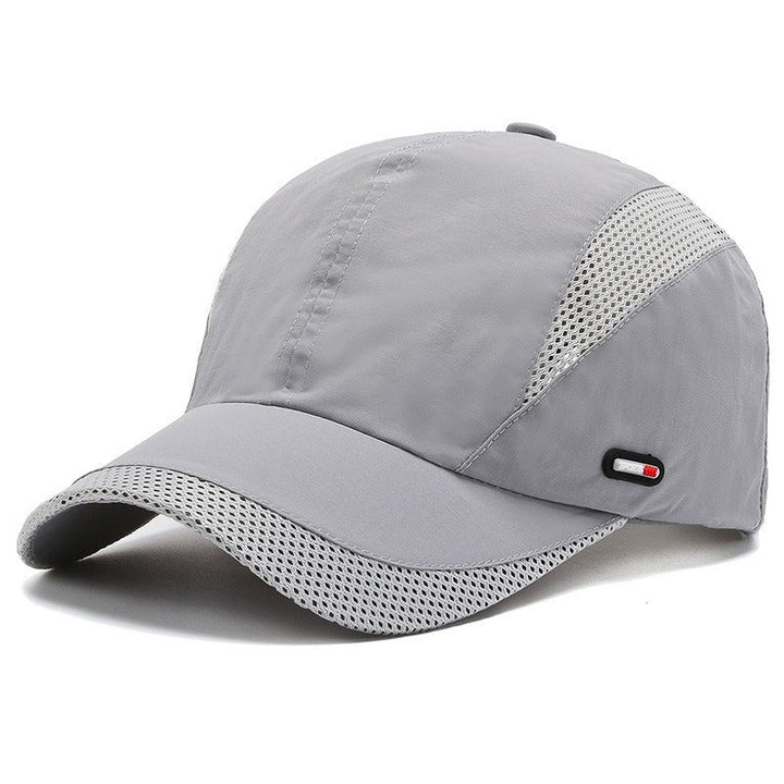 Unisex Lightweight Performance Running Hat Kalsten