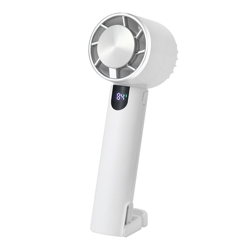 Ladies portable mini fan Kalsten