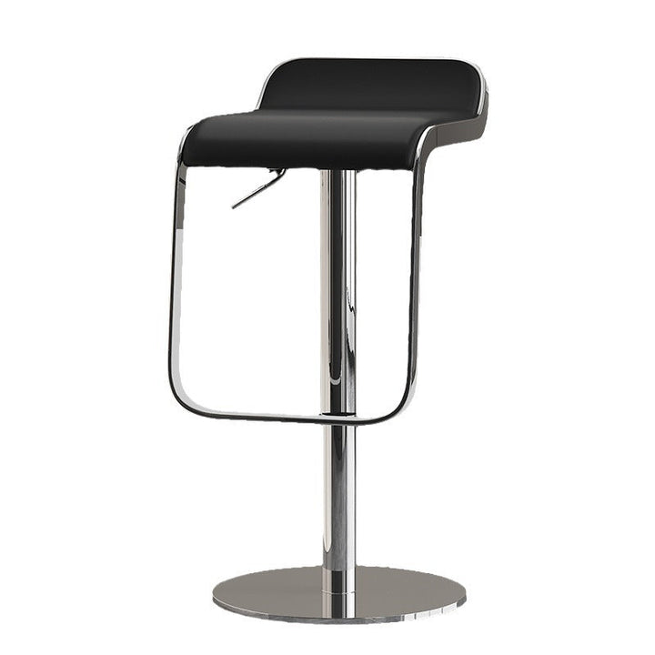 High-Quality Bar Stool With Ergonomic Seat Kalsten