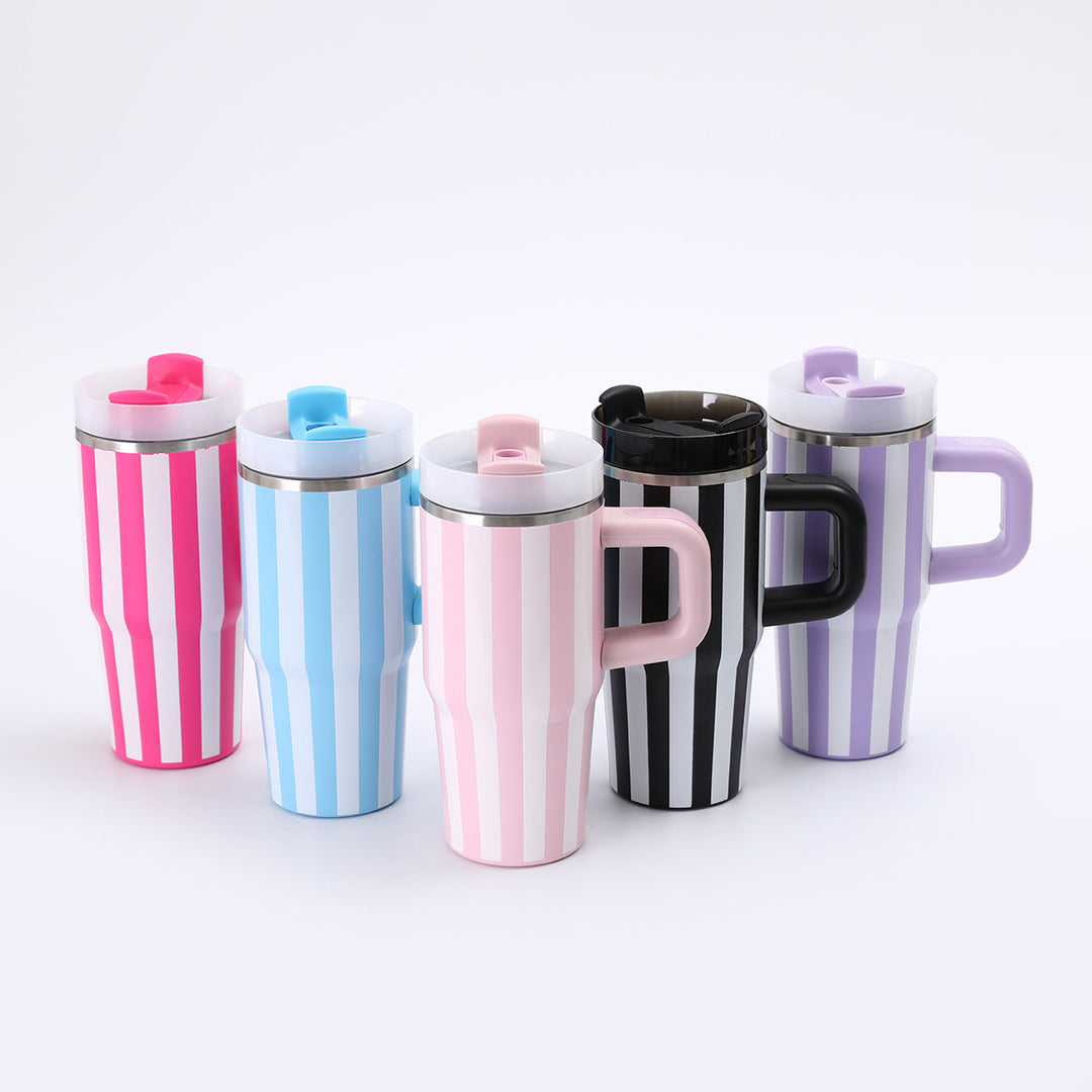 Ladies thermos cup with double insulation Kalsten