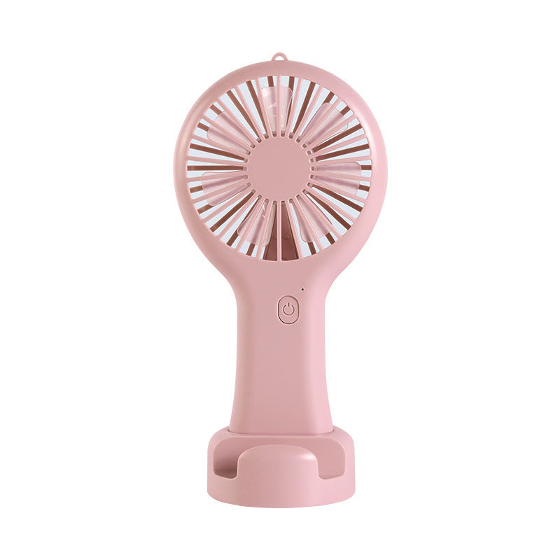 Women's portable handheld fan Kalsten