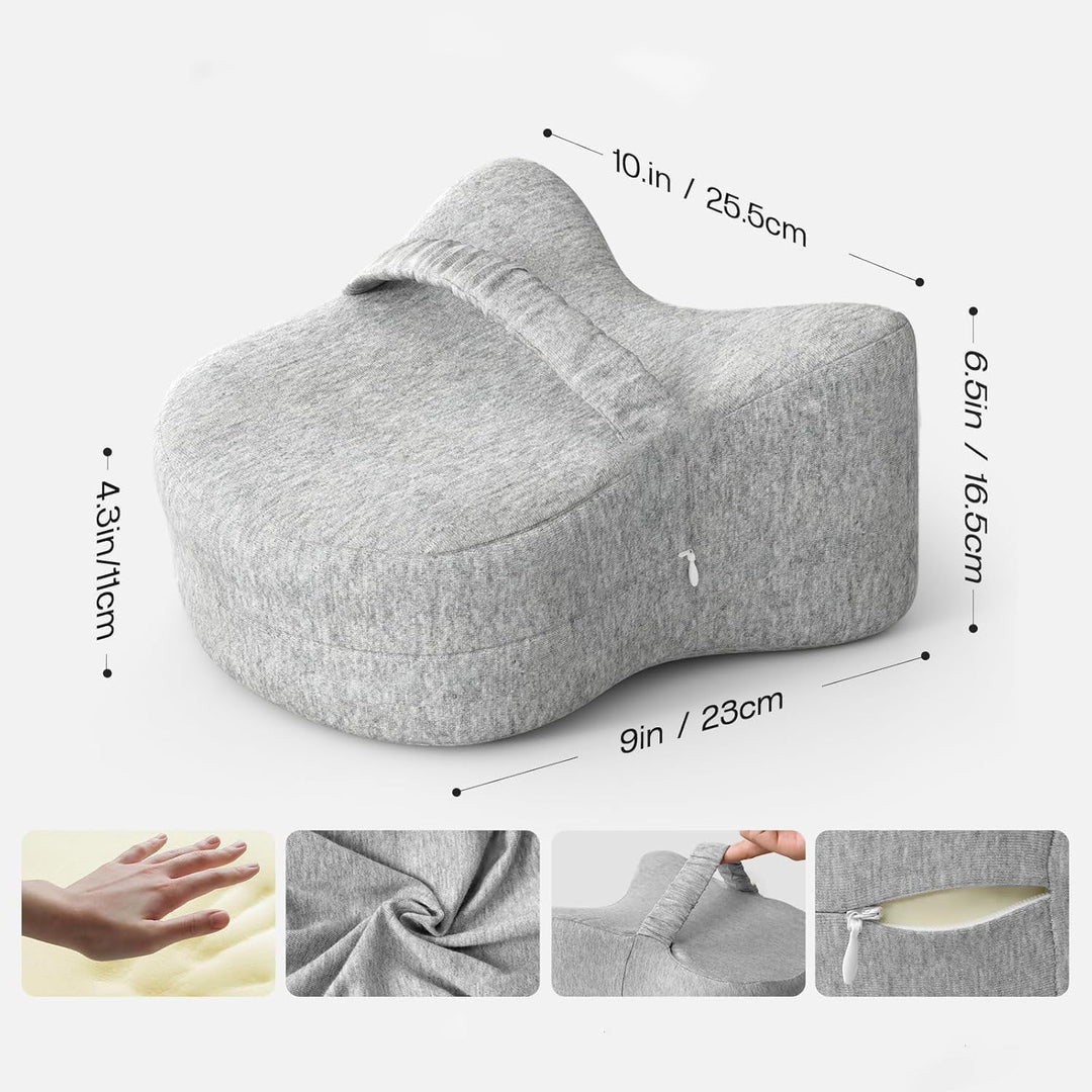 ergonomic sleeping pillow Kalsten