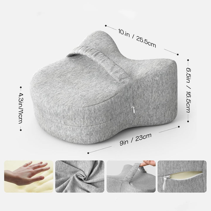 ergonomic sleeping pillow Kalsten