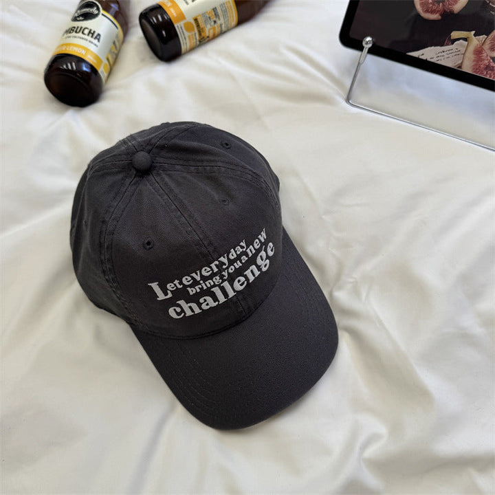 Men's Casual Motivational Baseball Cap Kalsten