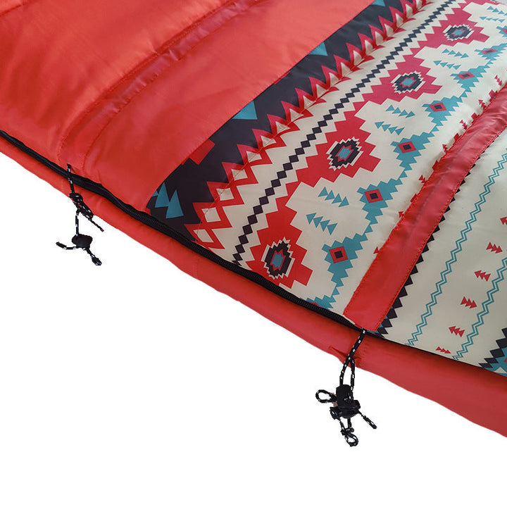 Sleeping bag Kalsten