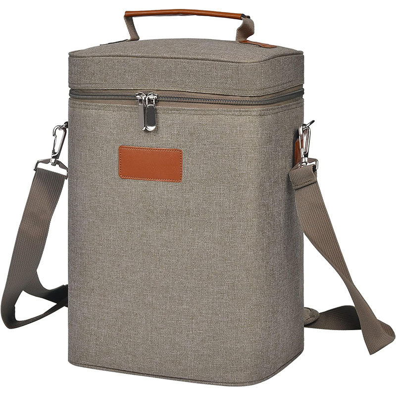 Ladies Cooling Bag with Insulating Effect Kalsten