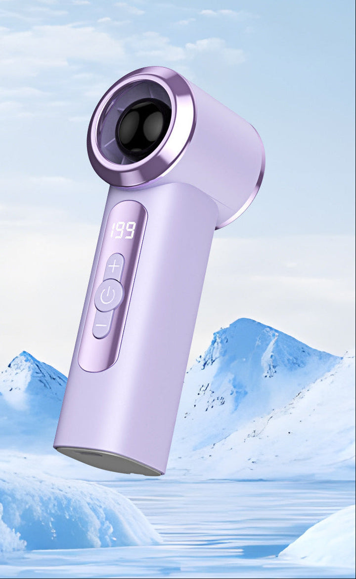 Unisex Portable Mini Fan Kalsten