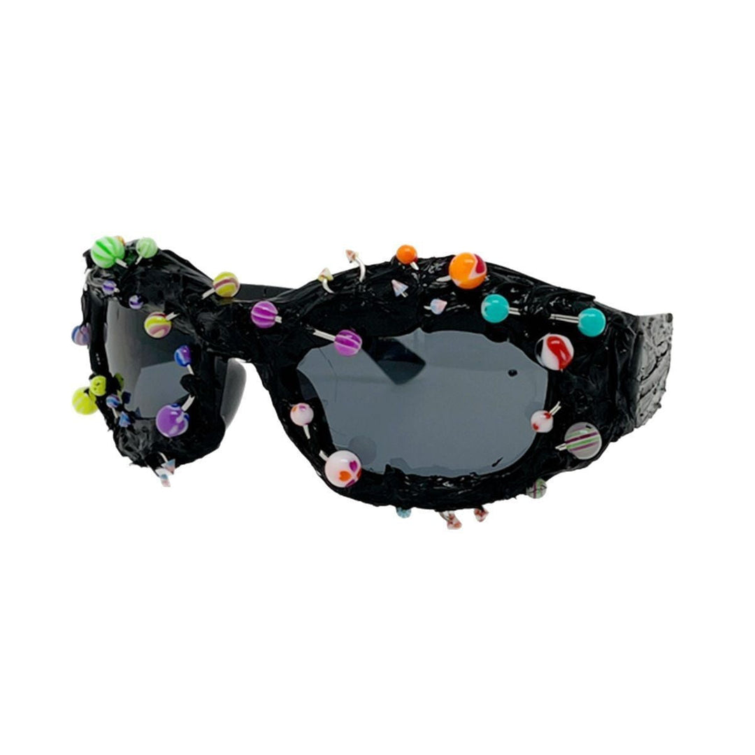 Women's Creative Statement Sunglasses Kalsten