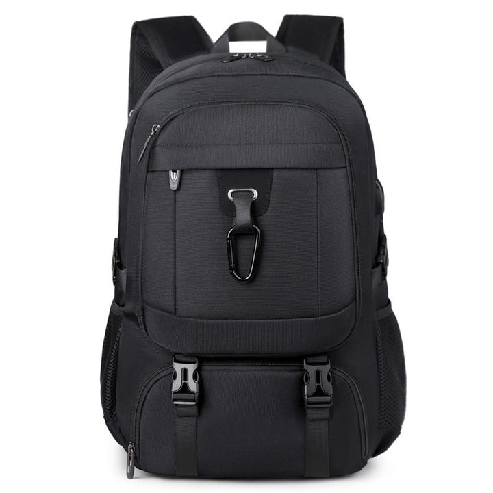 Multi-Compartment Travel Backpack Kalsten
