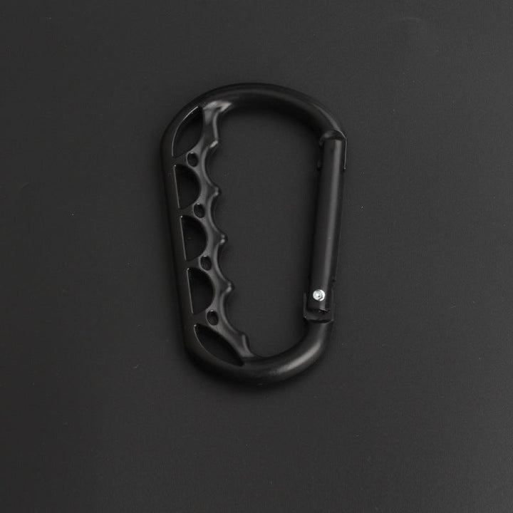 Versatile Utility Carabiner Kalsten