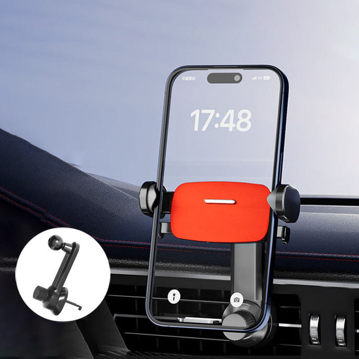 Unisex Smartphone Holder for Car Ventilation Kalsten