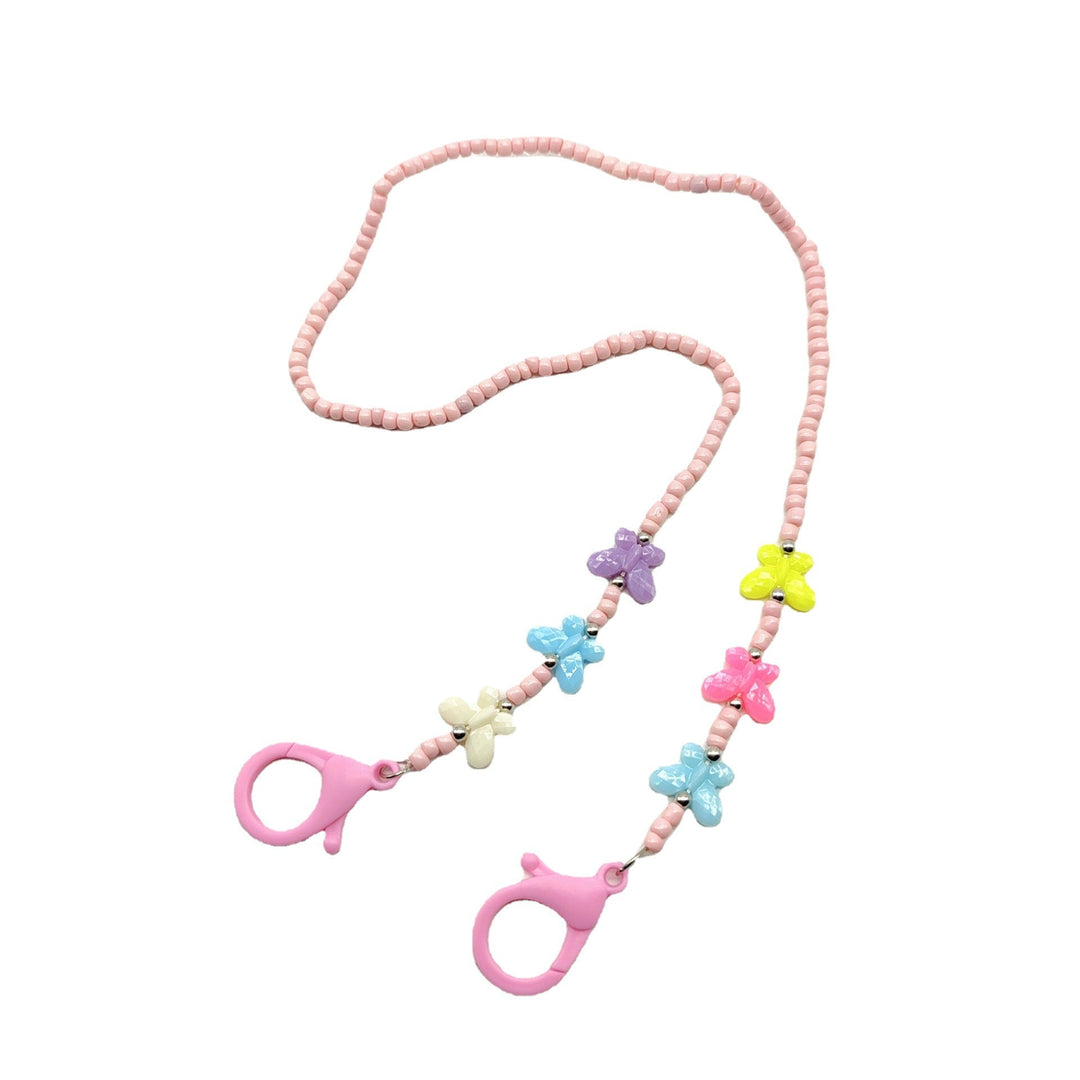 Colorful Eyewear Holder Chain Kalsten
