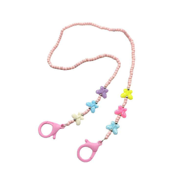 Colorful Eyewear Holder Chain Kalsten