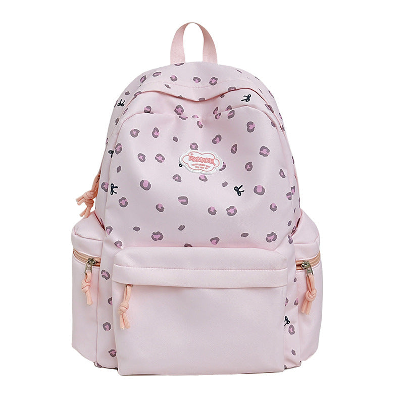 Stylish Backpack Kalsten