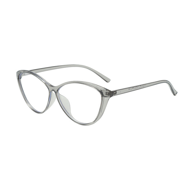 Women's Cat-Eye Glasses with Modern Design Kalsten