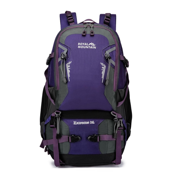 Women's high-transliterator backpack Kalsten