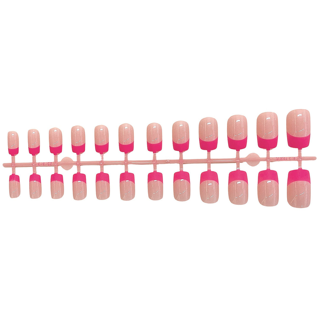 Premium Press-On Nail Tips Kalsten 1787225233