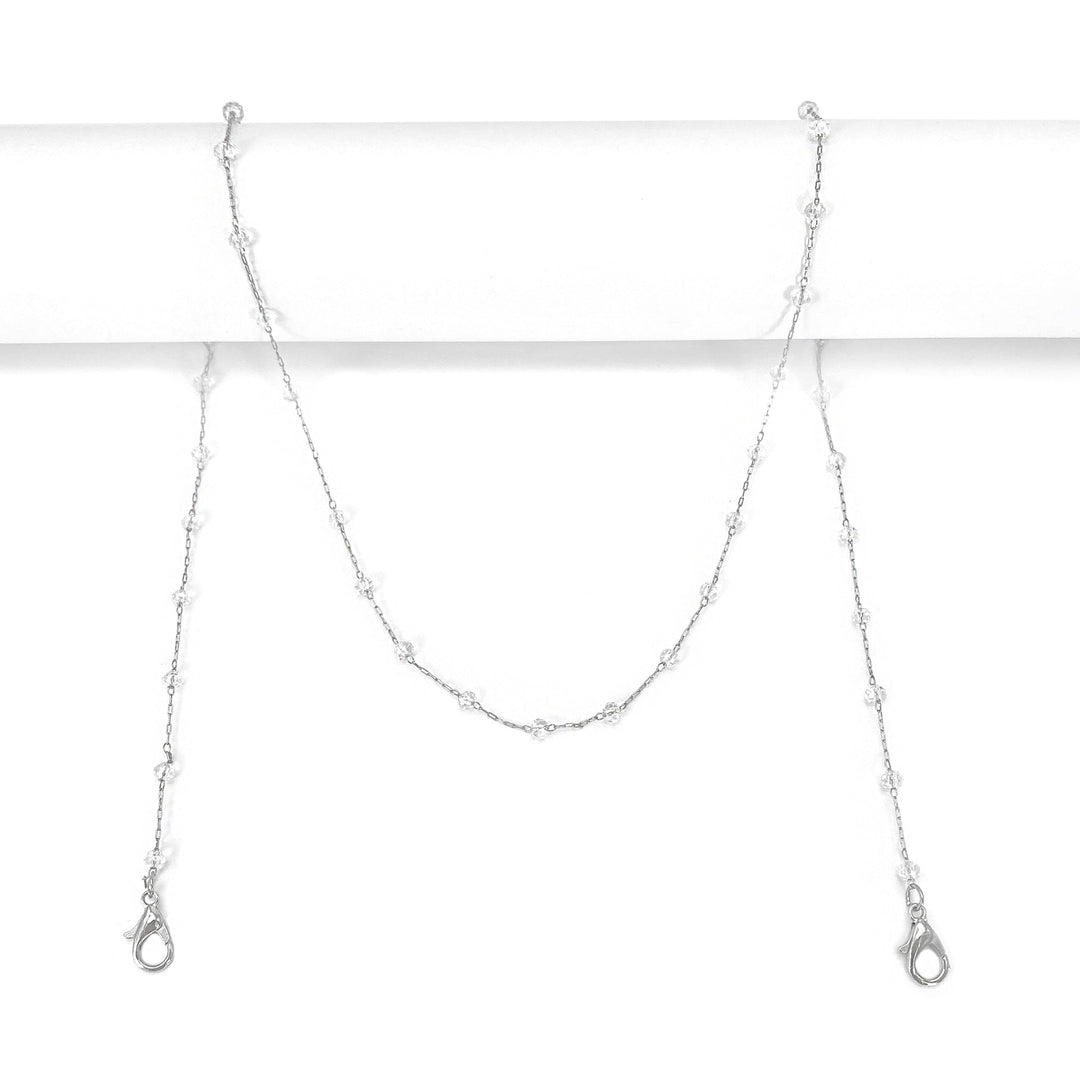 Beaded Glasses Chain Kalsten