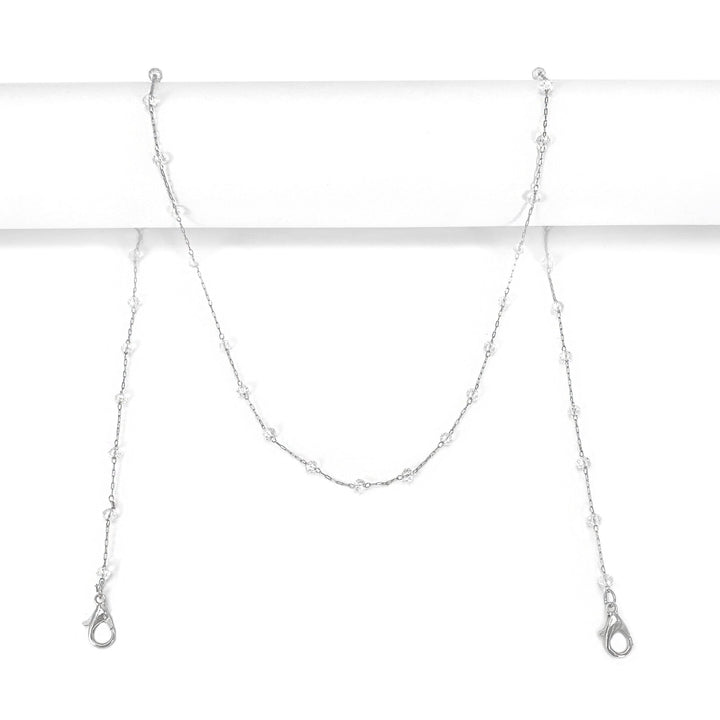Beaded Glasses Chain Kalsten