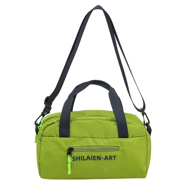 Compact Fitness Bag Kalsten