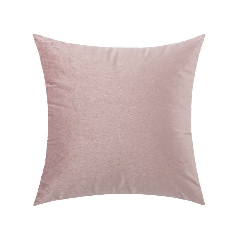 Women's Premium Sofa Cushion with Soft Velvet Cover Kalsten