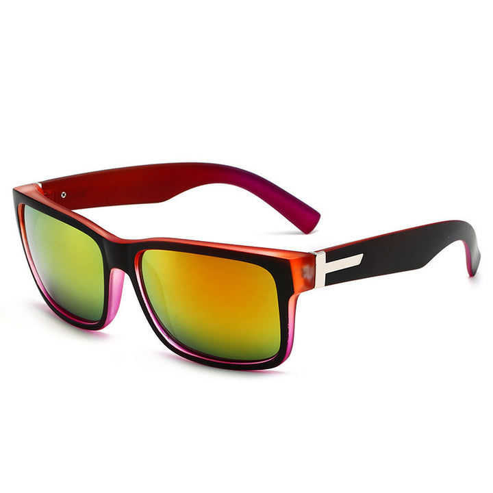 Ladies Stylish Sunglasses with Distinctive Frame Kalsten