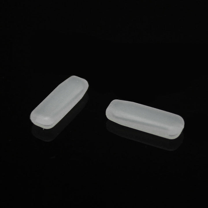 Comfort Silicone Eyewear Nose Pads Kalsten