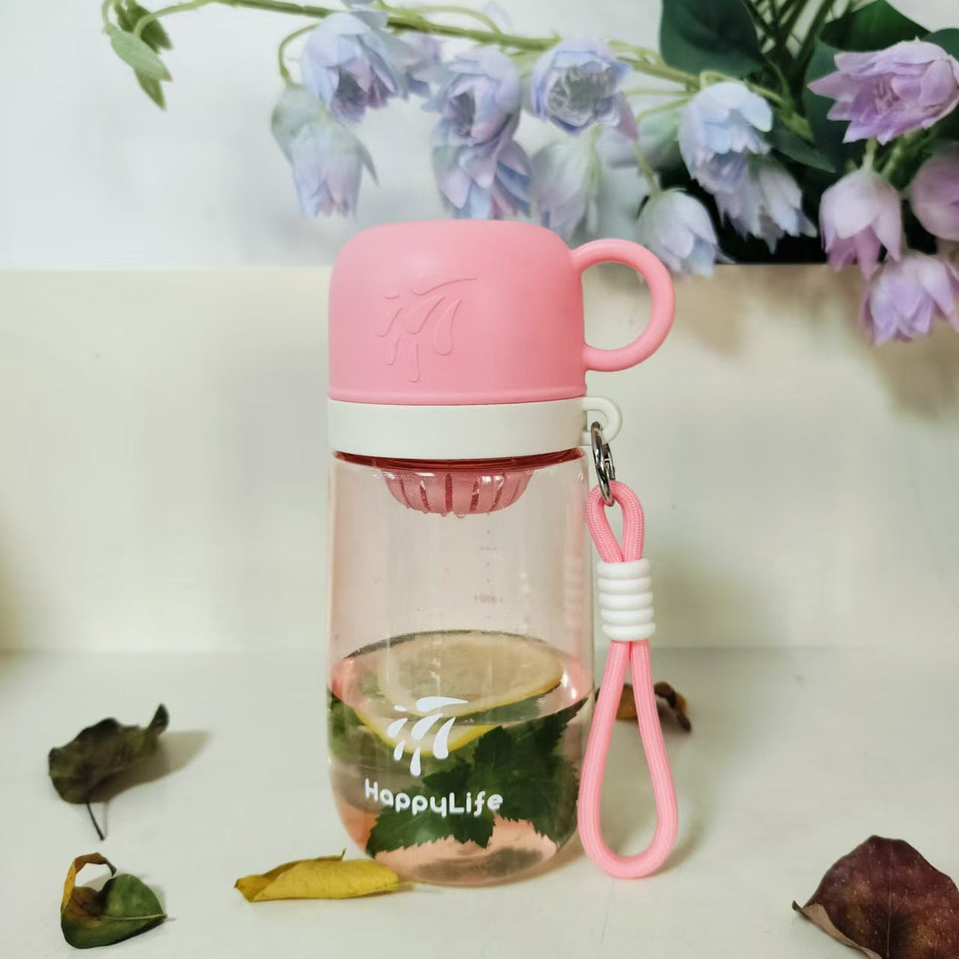 Unisex Multi-functional Drinking Bottle Kalsten