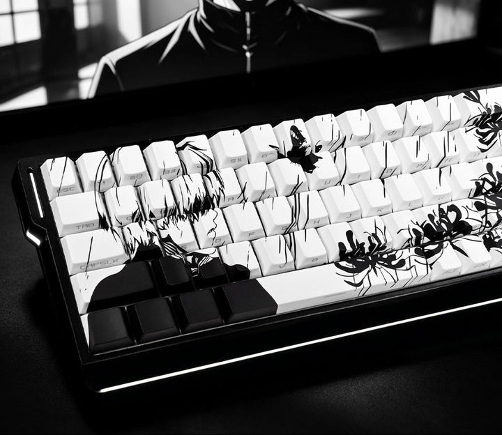 Artistic Keyboard Kalsten