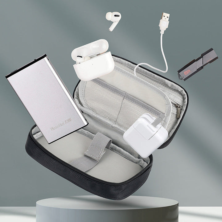 Multi-Purpose Electronics Organizer Kalsten