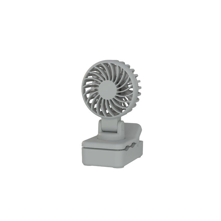 Unisex Compact Clip-On Personal Fan Kalsten