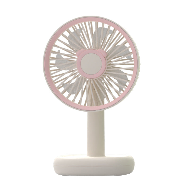 Women's table fan with innovative design Kalsten