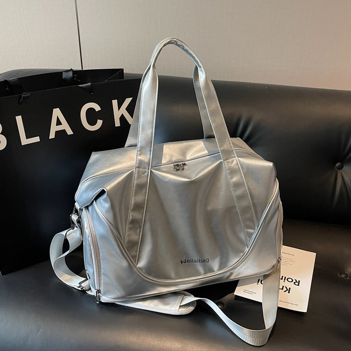 Stylish Sport And Travel Bag Kalsten