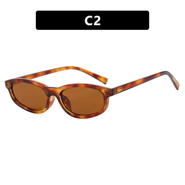 Women's fashionable sunglasses with elegant design Kalsten