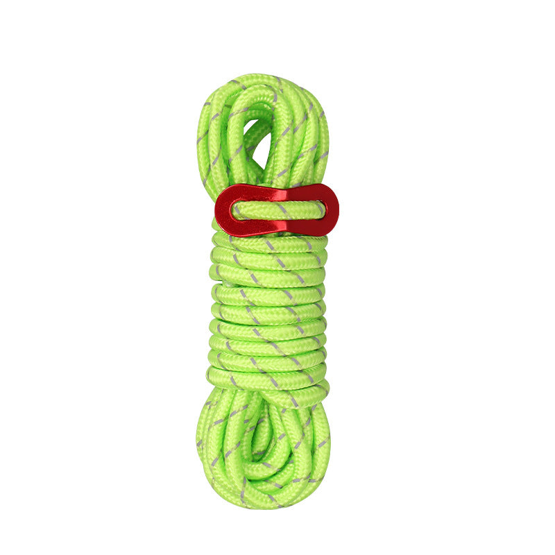 Multifunctional Climbing Rope Kalsten