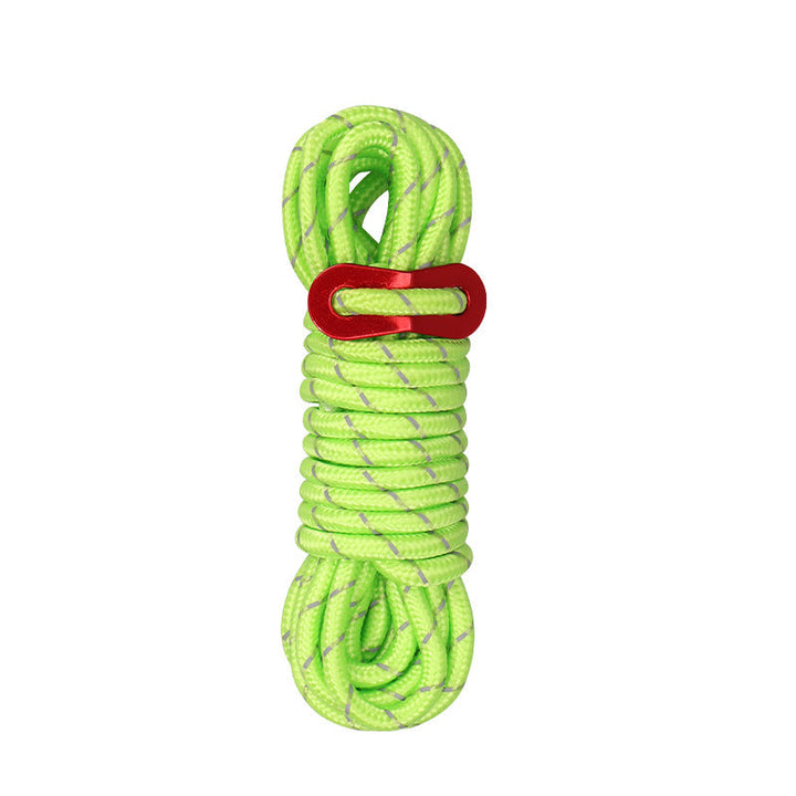 Multifunctional Climbing Rope Kalsten