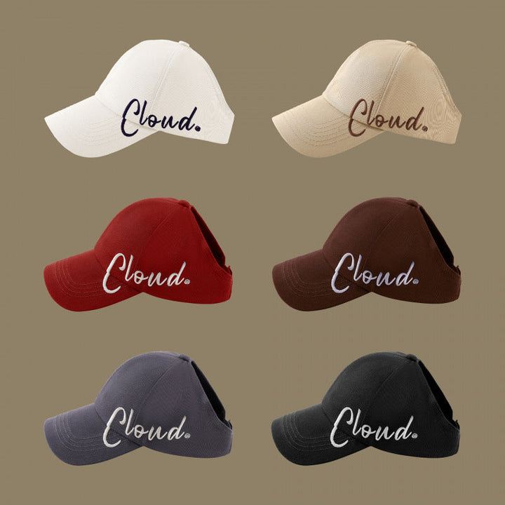Women's Casual Adjustable Baseball Cap Kalsten