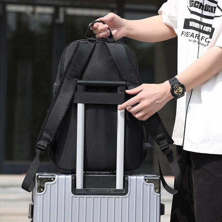 Multifunctional Travel Backpack Kalsten