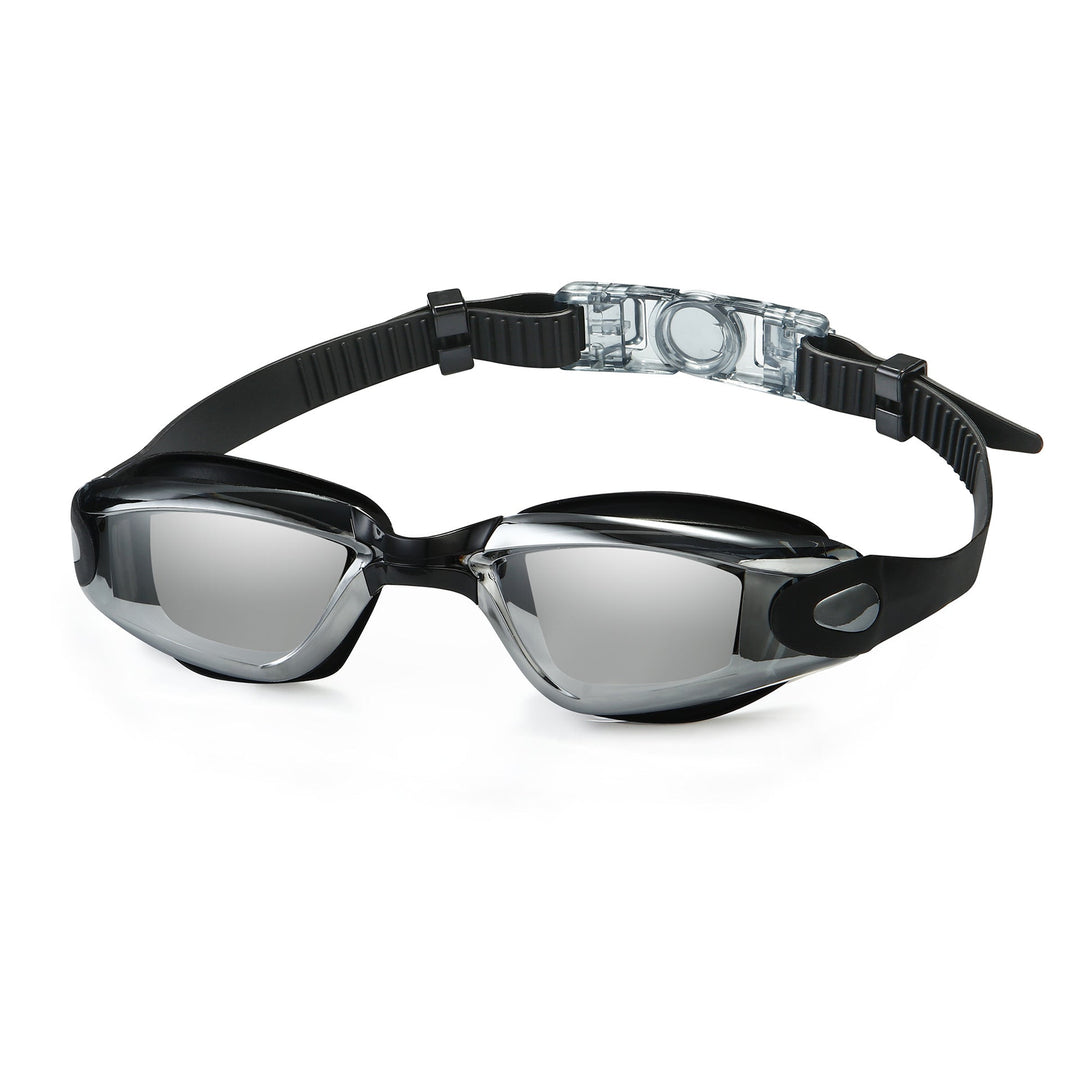 Swim goggles with UV protection and anti-fog Kalsten