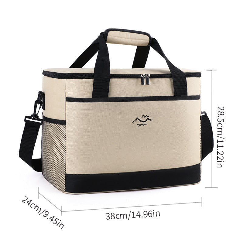 Unisex Cooler Bag Kalsten