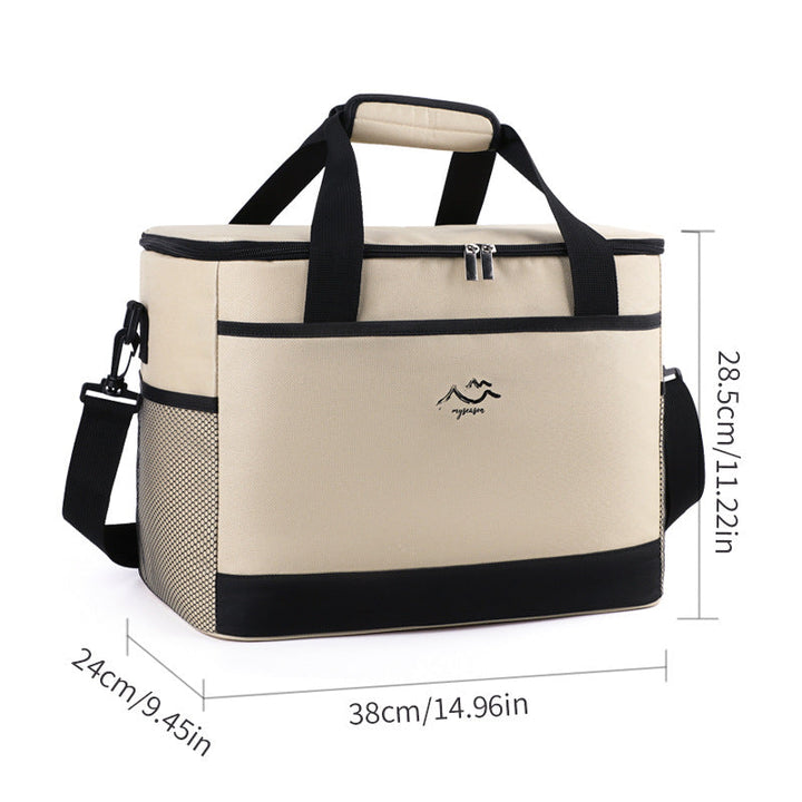 Unisex Cooler Bag Kalsten