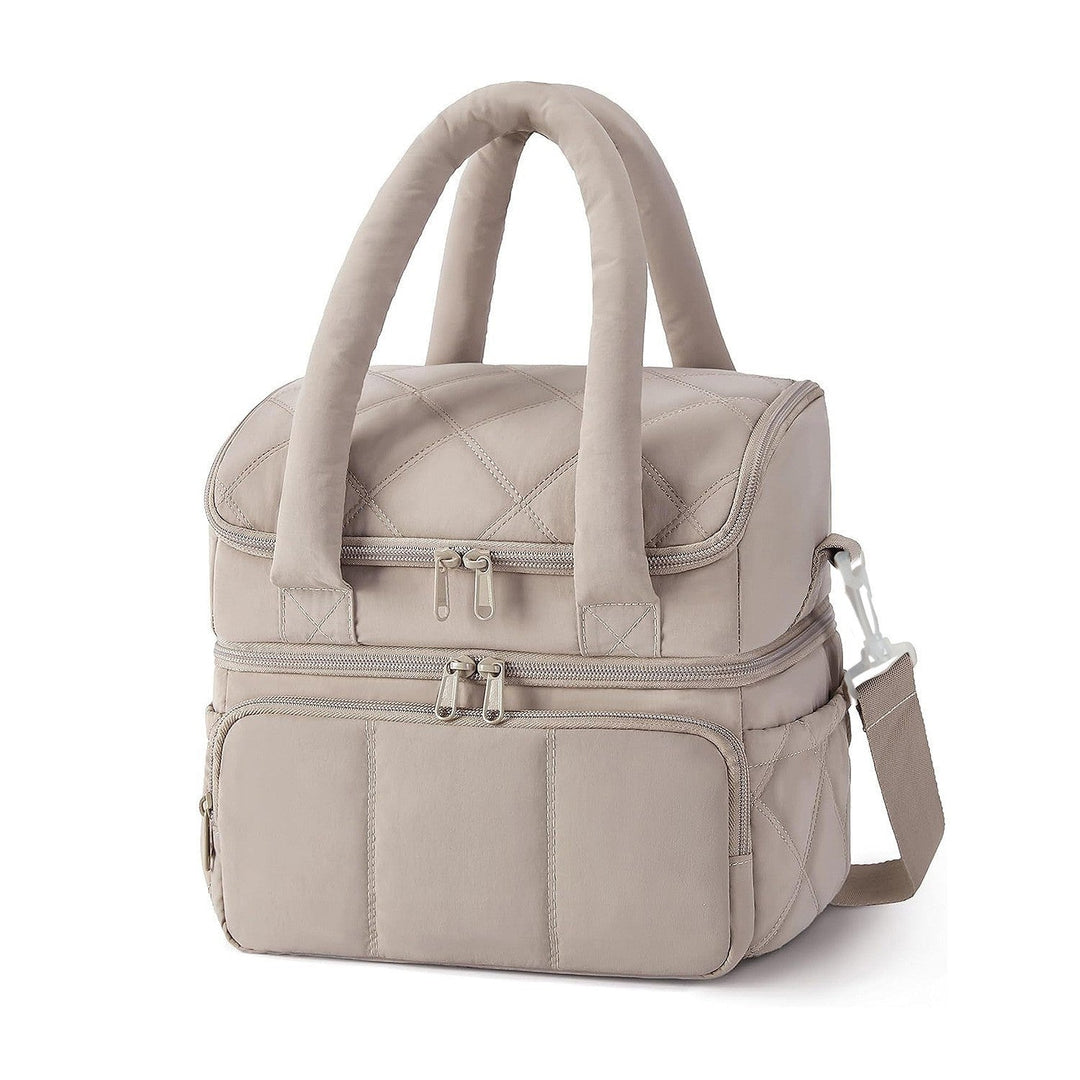 Ladies Insulated Shoulder Bag Kalsten