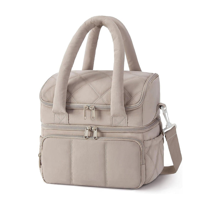 Ladies Insulated Shoulder Bag Kalsten